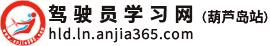 驾驶员学习网（葫芦岛站）